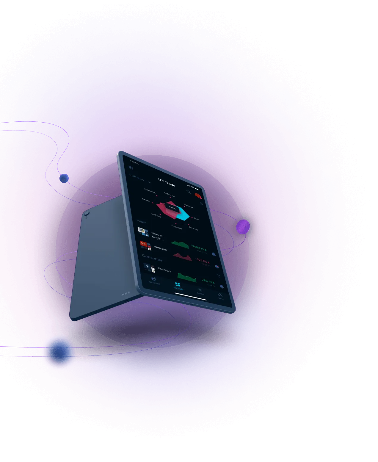 Dinexion - Mengungkap Manfaat Perangkat Lunak Perdagangan Dinexion